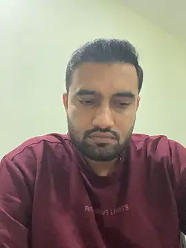 Arman-choudhary1998 online show from February 15, 2026, 6:59 pm