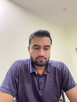 Arman-choudhary1998 online show from February 16, 2026, 6:59 pm