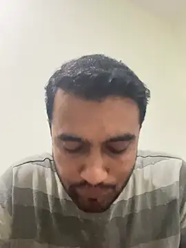 Arman-choudhary1998 online show from March 18, 2026, 5:38 pm