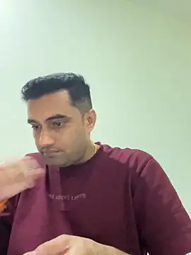 Arman-choudhary1998 online show from March 25, 2026, 7:20 pm