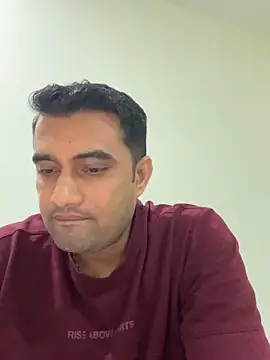 Arman-choudhary1998 online show from April 9, 2026, 6:02 pm