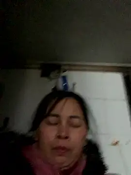 emgaisayhi online show from January 15, 2026, 5:01 am