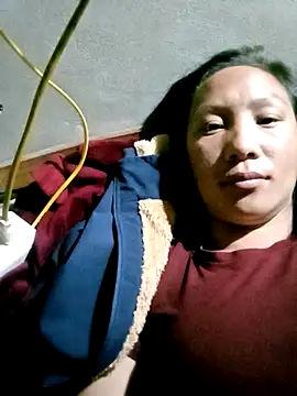 Diana-02 online show from February 22, 2026, 10:08 pm