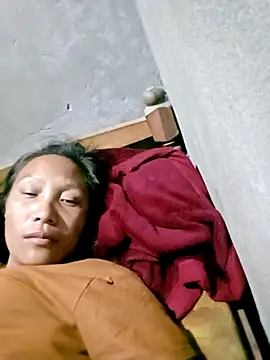 Diana-02 online show from March 3, 2026, 7:09 pm