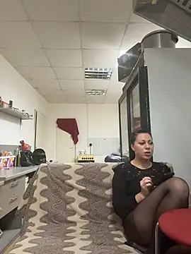  Mila Love online show from January 31, 2026, 7:11 pm