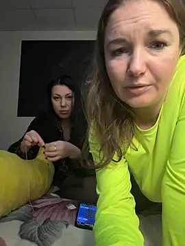  Mila Love online show from February 5, 2026, 2:00 pm