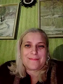 NyushaLollipop online show from January 19, 2026, 3:38 pm