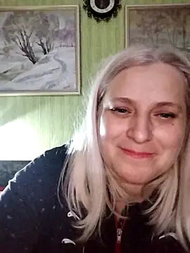 NyushaLollipop online show from March 14, 2026, 4:23 pm