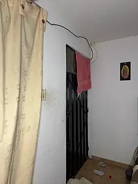 Nyxx Velariia online show from March 29, 2026, 3:28 am