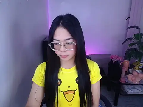 Callmesuesue online show from February 5, 2026, 4:39 am