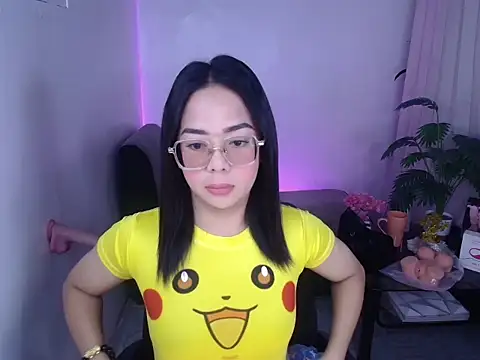 Callmesuesue online show from February 5, 2026, 9:52 pm