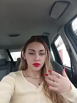 OrianaNorth online show from February 27, 2026, 11:21 am