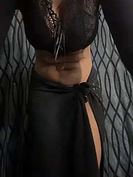 Sassyreyaaa online show from March 16, 2026, 6:45 pm