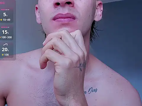 DrakeCarter online show from February 3, 2026, 1:27 pm