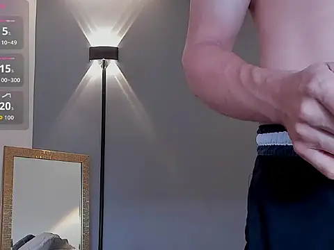 DrakeCarter online show from February 4, 2026, 1:39 pm