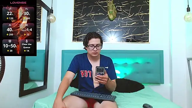 Danner Alaia online show from February 7, 2026, 8:45 pm