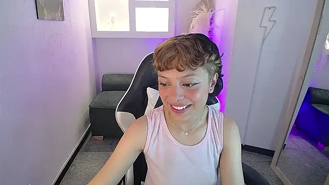 melodyy as online show from February 2, 2026, 12:26 pm