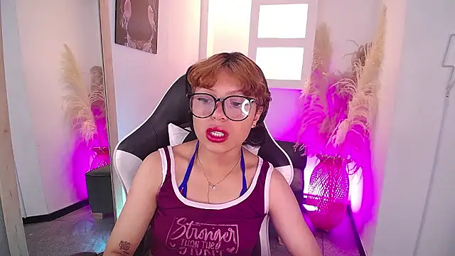 melodyy as online show from March 18, 2026, 1:47 pm