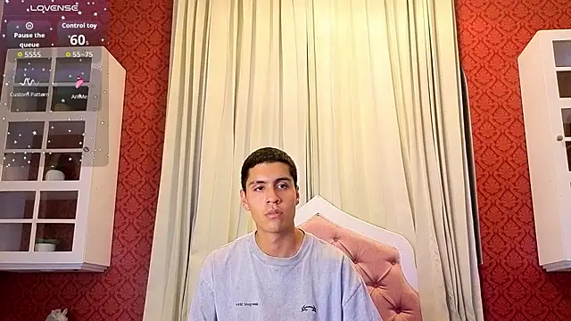 bastian and samantha online show from April 12, 2026, 4:17 am