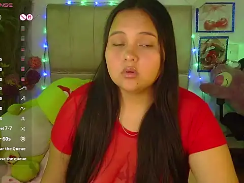 chloe  fox online show from February 26, 2026, 2:27 pm