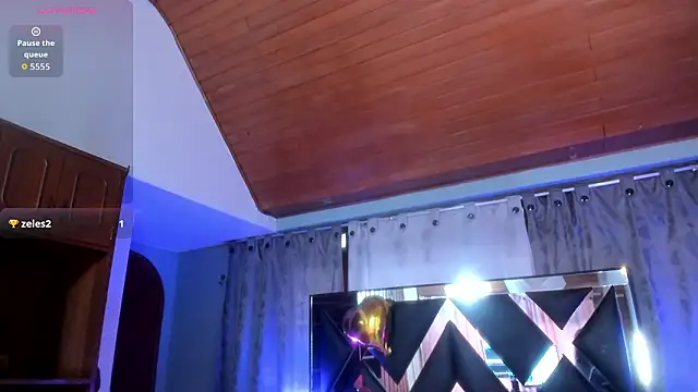 michell sweetiee online show from February 27, 2026, 6:19 pm