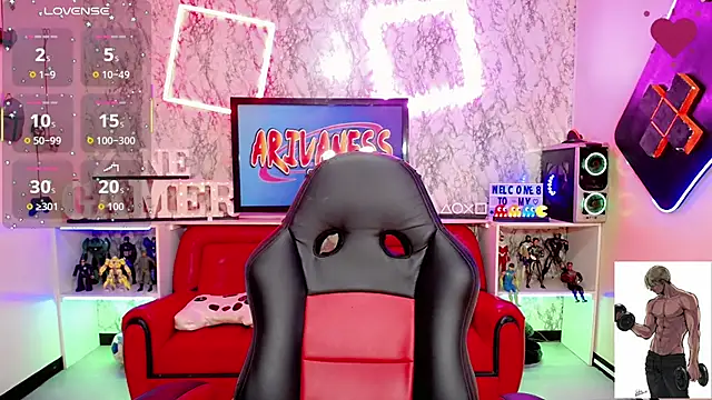 Lisa sparkleee online show from February 27, 2026, 3:17 am