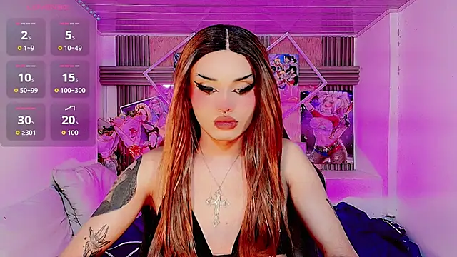 Snapshot of Lisa_sparkleee chatting on April 24, 2026, 1:52 am Lisa sparkleee online show from April 24, 2026, 1:52 am