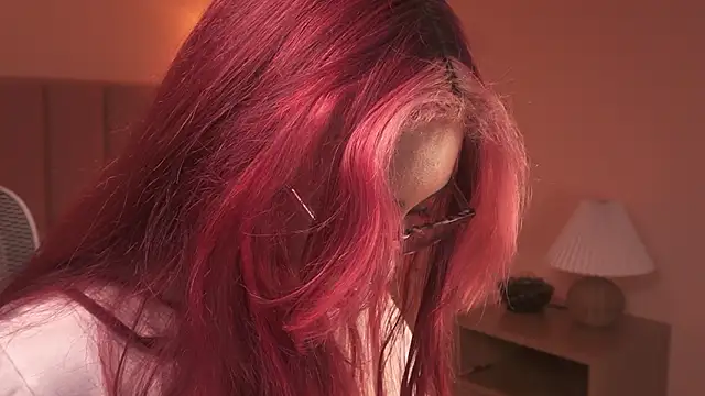 Dakota velvet  online show from March 22, 2026, 11:57 am