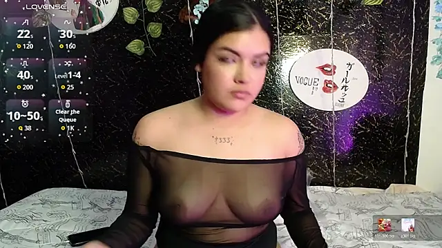Snapshot of Giannagp chatting on June 3, 2026, 8:03 pm Giannagp online show from June 3, 2026, 8:03 pm