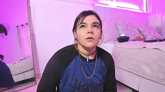 Snapshot of Dakota-bluu chatting on January 19, 2026, 2:10 pm Dakota-bluu online show from January 19, 2026, 2:10 pm