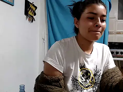 Scarlett Hot69 online show from February 6, 2026, 6:51 am