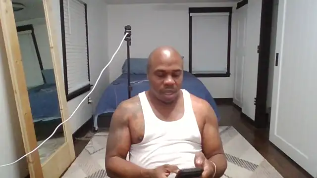 TheCrushExperience online show from March 7, 2026, 11:35 pm