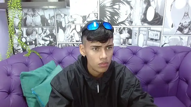 Astaroth Grigori online show from February 2, 2026, 2:38 pm