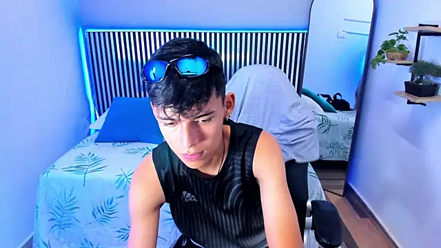 Astaroth Grigori online show from February 10, 2026, 6:34 pm