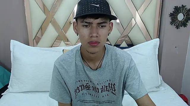 Astaroth Grigori online show from March 1, 2026, 3:03 pm