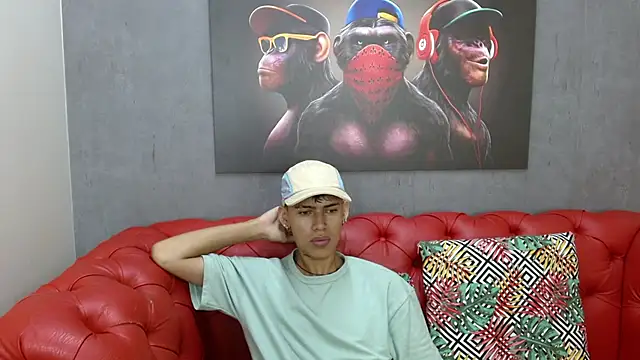 Astaroth Grigori online show from April 6, 2026, 2:51 pm