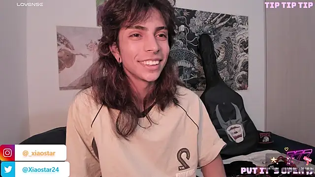God Dereck online show from July 7, 2026, 7:23 am