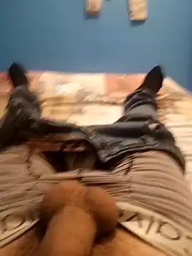 Jasper CRISO online show from March 4, 2026, 3:45 am