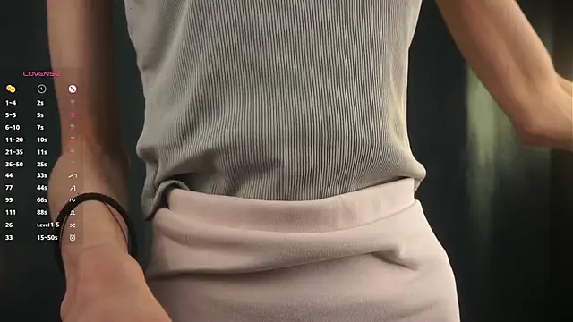 itsagainEmily online show from April 30, 2026, 10:32 am