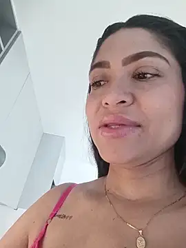 Ina Jody  online show from February 21, 2026, 6:20 pm