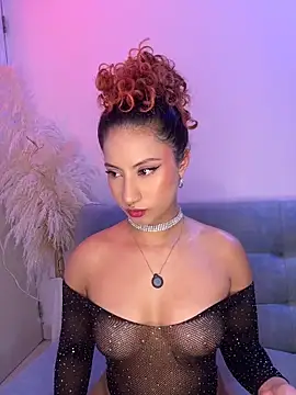 NaughtyNath  online show from April 12, 2026, 2:38 am