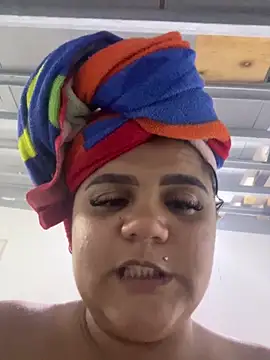 MorenaCariok online show from February 2, 2026, 5:33 pm