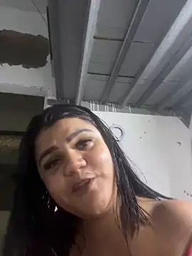 MorenaCariok online show from March 6, 2026, 10:34 am