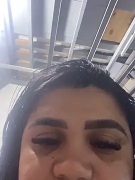 MorenaCariok online show from March 12, 2026, 3:12 am