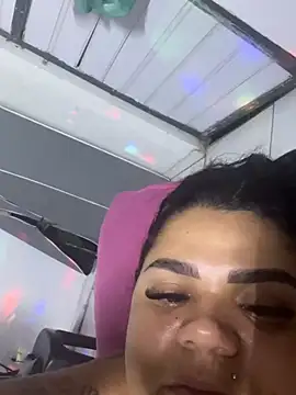 MorenaCariok online show from April 4, 2026, 3:38 am