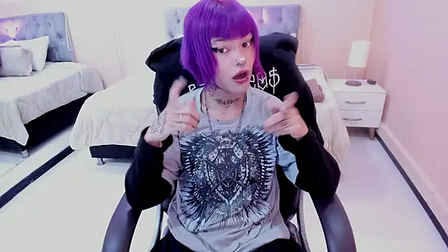 Snapshot of Bela_Craxkerr chatting on February 10, 2026, 12:53 pm Bela Craxkerr online show from February 10, 2026, 12:53 pm