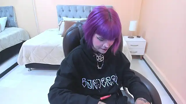 Snapshot of Bela_Craxkerr chatting on February 20, 2026, 1:11 pm Bela Craxkerr online show from February 20, 2026, 1:11 pm