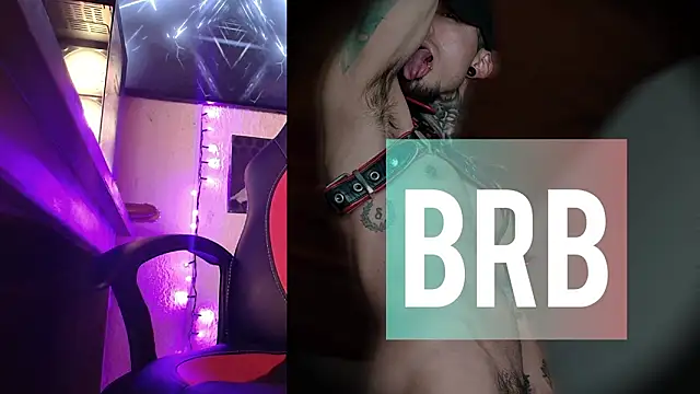 pauldocux  online show from February 10, 2026, 2:26 am