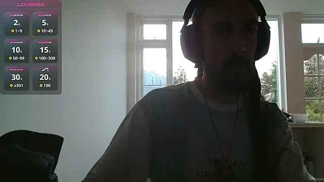 aircum99 online show from May 23, 2026, 7:07 pm