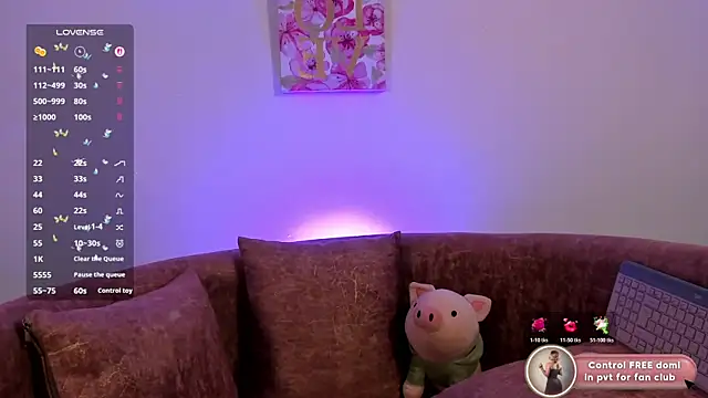 Dailyn  1 online show from April 13, 2026, 7:30 pm